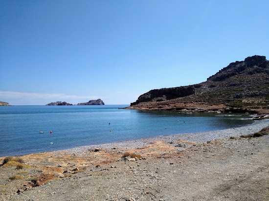 Amatos Beach