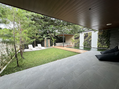 Betah Villa Argopuro @vimala Hills