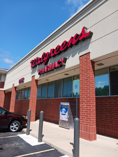 Drug Store «Walgreens», reviews and photos, 351 N Edwards Blvd, Lake Geneva, WI 53147, USA