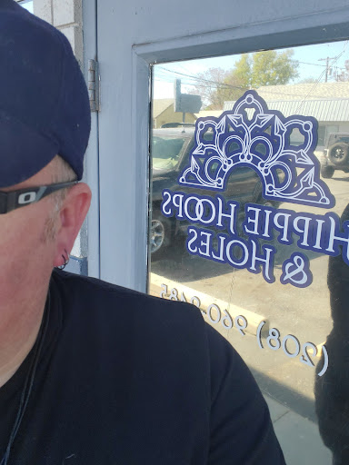 Explore religious tattoo idea, creative tattoo ideas in Nampa, available at Hippie Hoops and Holes
