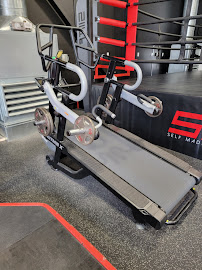 Self Made Training Facility Palm Springs | Personal Fitness Center - Photo 9 - Car repair in Palm Springs, CA, Indio