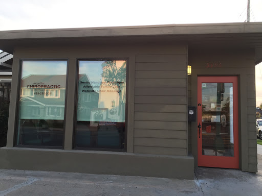 3596 30th St, San Diego, CA 92104, USA