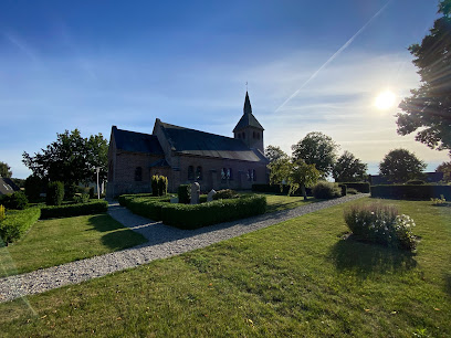 Krogsbæk/Karlby Kirke