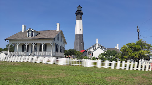 Museum «Tybee Island Light Station And Museum», reviews and photos, 30 Meddin Dr, Tybee Island, GA 31328, USA