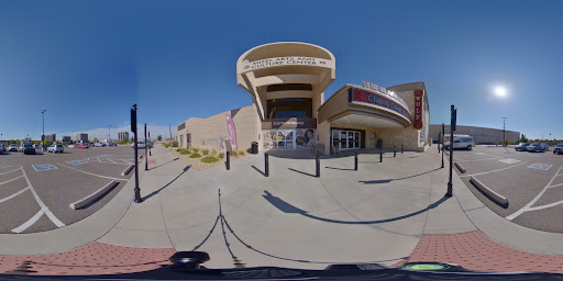 Community Center «Staenberg-Loup Jewish Community Center», reviews and photos, 350 S Dahlia St, Denver, CO 80246, USA