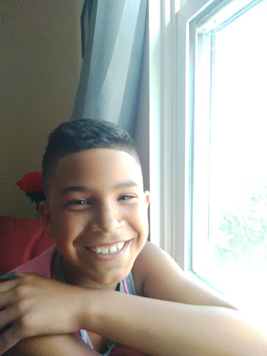 Barber Shop «New Image Barber Shop», reviews and photos, 813 Lyndon Ln, Louisville, KY 40222, USA