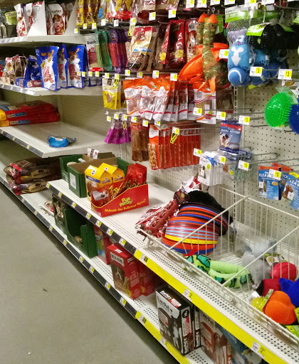 Discount Store «Dollar General», reviews and photos, 1822 E Broadway, Alton, IL 62002, USA