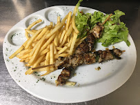 Aliment-réconfort du Restauration rapide Café Chaud à Marseille - n°16