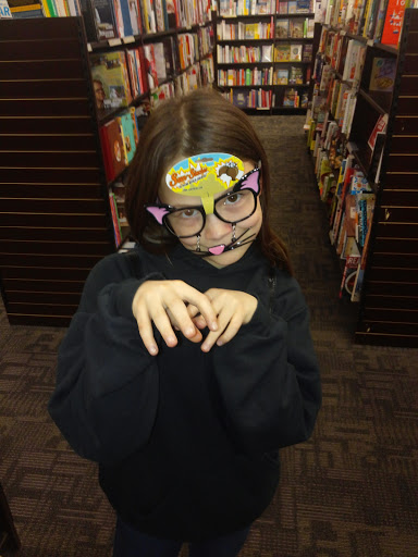 Book Store «Books-A-Million», reviews and photos, 1060 S Amity Rd, Conway, AR 72032, USA