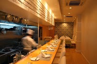 Restaurant C'EST SYMPA