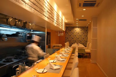 Restaurant C'EST SYMPA