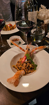 Langoustine du Moom Mam / Restaurant Thailandais à Paris - n°20