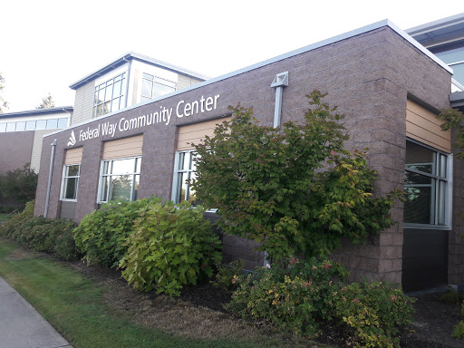 Community Center «Federal Way Community Center», reviews and photos, 876 S 333rd St, Federal Way, WA 98003, USA