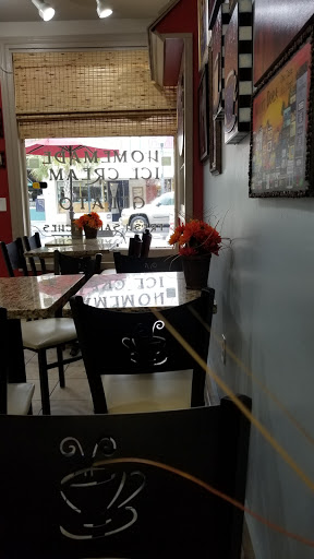 Coffee Shop «Village Coffee Pot of Mount Dora», reviews and photos, 425 N Donnelly St, Mt Dora, FL 32757, USA