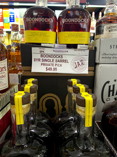 Liquor Store «Jax Fine Wines & Spirits», reviews and photos, 928 Market Pl Blvd, Cumming, GA 30041, USA