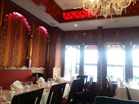 Atmosphère du Restaurant indien L'Etoile du Kashmir à Paris - n°2