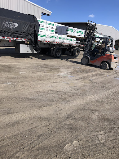 Lumber Store «Noffke Lumber, Inc.», reviews and photos, 1601 Bowen St, Oshkosh, WI 54901, USA