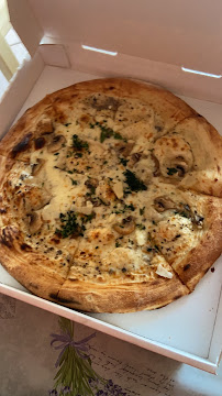 Pizza du Pizzeria IT - Italian Trattoria Le Pontet - n°5