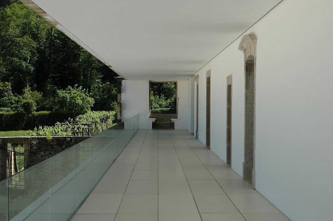 Hospedaria Convento de Tibães - Hotel
