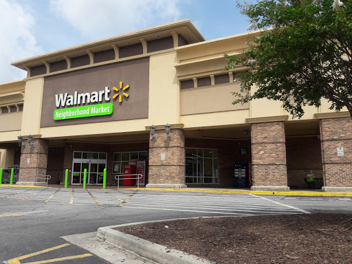 Supermarket «Walmart Neighborhood Market», reviews and photos, 3059 Lawrenceville Hwy, Lawrenceville, GA 30044, USA