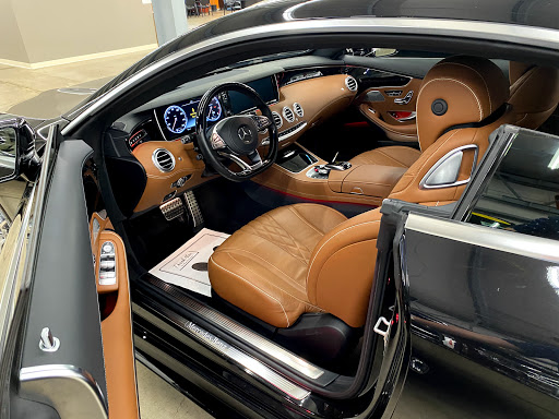 Used Car Dealer «Becks Auto Group», reviews and photos, 826 Reading Rd, Mason, OH 45040, USA