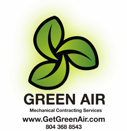 HVAC Contractor «Green Air Inc.», reviews and photos