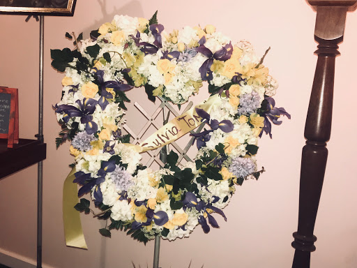 Funeral Home «Seamon-Wilsey Funeral Home Inc», reviews and photos, 45 John St, Saugerties, NY 12477, USA