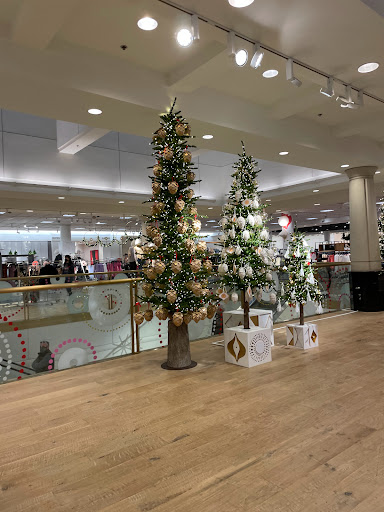 Department Store «Nordstrom Alderwood Mall», reviews and photos, 3200 184th St SW, Lynnwood, WA 98037, USA