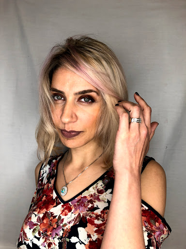 Nail Salon «Overtones Hair Skin & Nail Center», reviews and photos, 115 Temple Hill Rd # 800, Vails Gate, NY 12584, USA