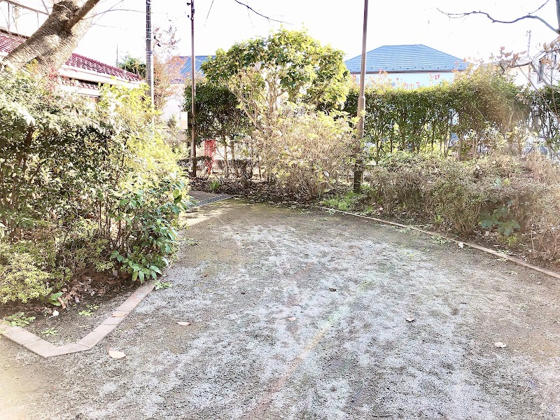 練馬区立ちろりんむら児童遊園