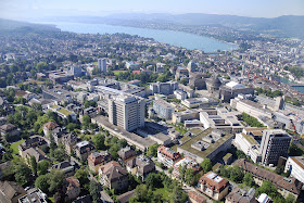 Institut für Anästhesiologie USZ Flughafen