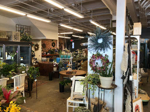 Florist «Beach Plum Flower Shop», reviews and photos, 50 Water St #301, Newburyport, MA 01950, USA