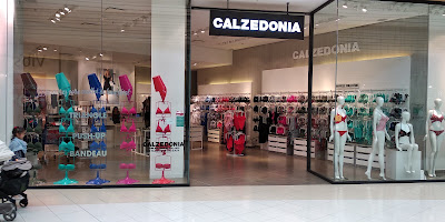 Calzedonia à Claira