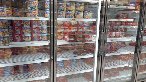 Supermarket «Walmart», reviews and photos, 4040 N Newton St, Jasper, IN 47546, USA