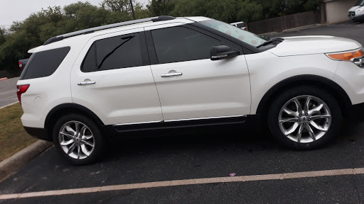 Auto Body Shop «AMM Collision», reviews and photos, 2014 West Ave, San Antonio, TX 78201, USA