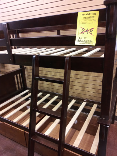 Shoe Store «Vista Ridge Village», reviews and photos, 2325 Stemmons Fwy, Lewisville, TX 75067, USA