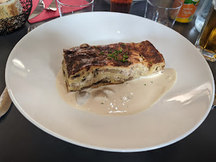 Photo n°73 de Mille et une Pâtes à Toulouse ()