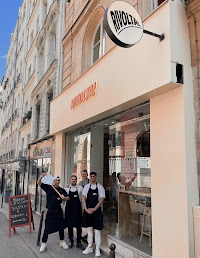 Photos du propriétaire du Restaurant italien RIVOLTA! Poissonnière à Paris - n°1