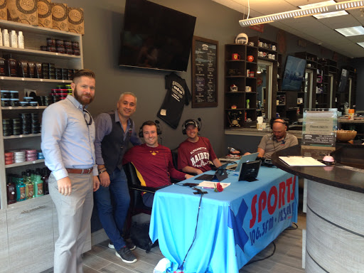 Barber Shop «American Barber Shop Roswell», reviews and photos, 1010 Mansell Rd #130, Roswell, GA 30076, USA