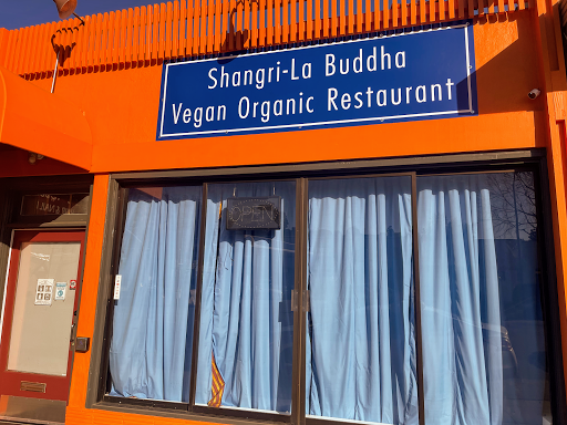 Shangrila Buddha Organic Vegan Restaurant