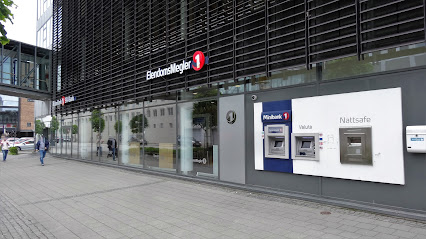 SpareBank 1 SR-Bank, Sandnes