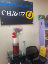Soluciones y Servicios Chávez
