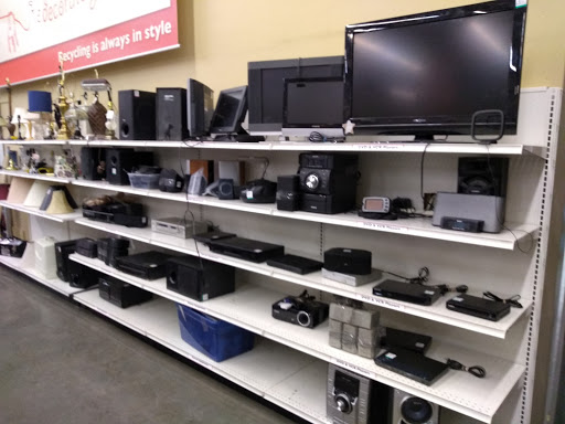 Thrift Store «Value Village», reviews and photos