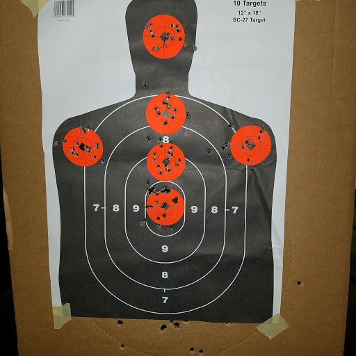 Gun Shop «The Bullet Ranch», reviews and photos, 12425 Broad St SW, Pataskala, OH 43062, USA