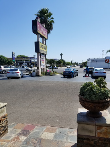 Westminster Car Wash en Westminster