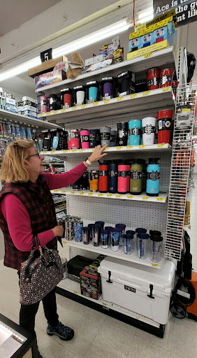 Hardware Store «Moore Lumber & Ace Hardware Bennett», reviews and photos, 1555 S 1st St, Bennett, CO 80102, USA