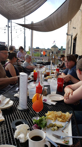 Bar «Old Dog Tavern», reviews and photos, 402 E Kalamazoo Ave, Kalamazoo, MI 49007, USA