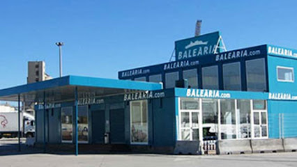 Balearia Valencia