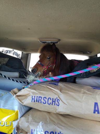 Farm Equipment Supplier «Hirsch Feed & Farm Supply», reviews and photos, 789 Worley Dr, West Plains, MO 65775, USA