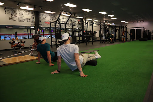 Gym «ATLAS FIT», reviews and photos, 603 W Gaines St #1, Tallahassee, FL 32304, USA